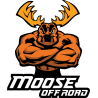 Stickers Moose Off Road