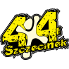 Stickers 4x4 Szczecinek