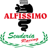 Stickers Alfissimo