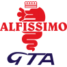 Stickers Alfissimo GTA
