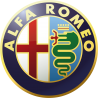 Sticker Alfa Romeo Couleur