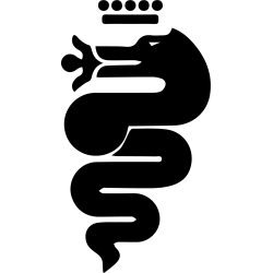Logo Alfa Roméo 1
