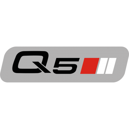 Logo Audi Q5