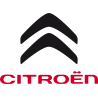 Stickers Logo Citroen Classique