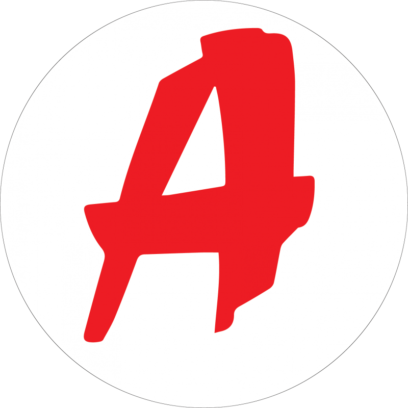 Stickers Jeune conducteur A A2