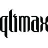 Stickers logo Qlimax