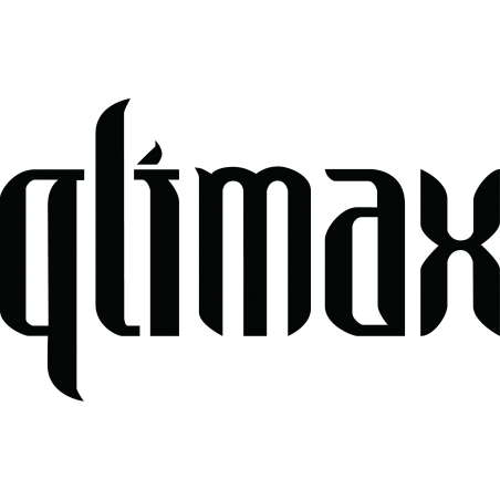 Stickers logo Qlimax