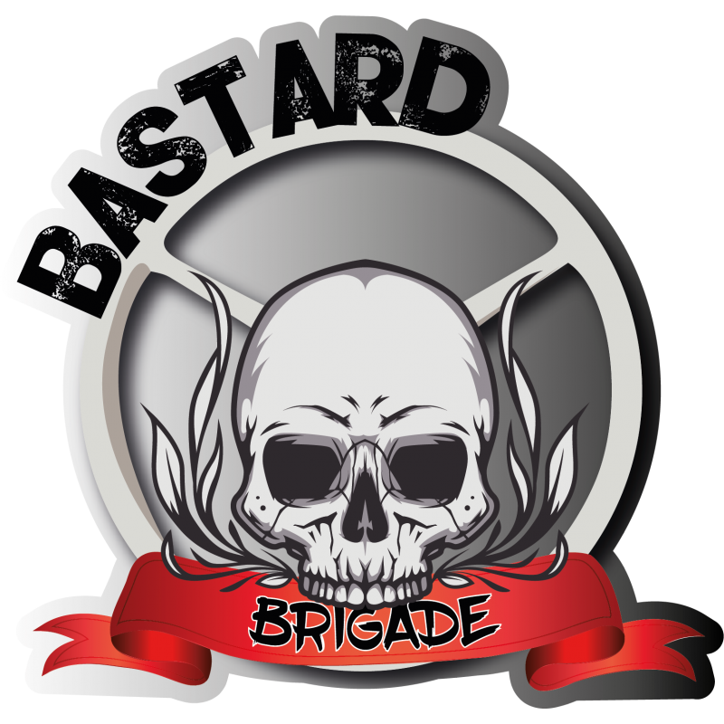 Bastard Brigade