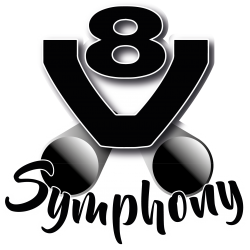 V8 Symphony