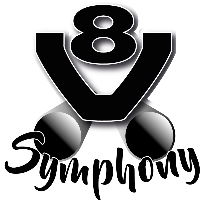 V8 Symphony