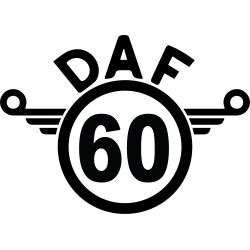 Disque Limitation Daf 60