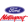 Stickers Ford Motorsport