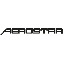 Stickers Ford Aerostar