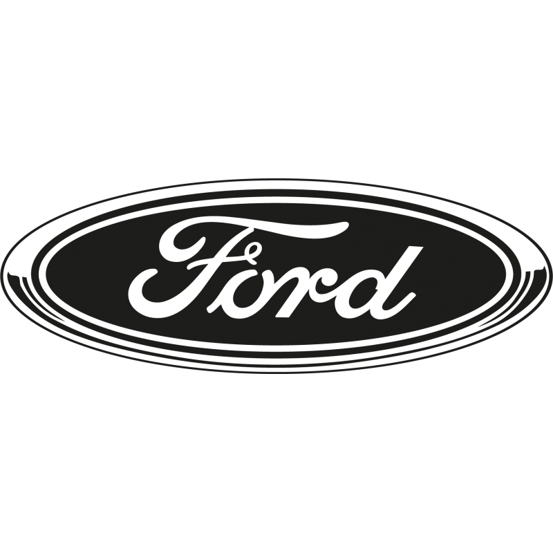 Stickers Ford Original