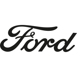 Stickers Ford