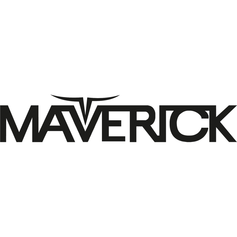 Stickers Ford Maverick