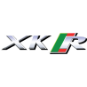 Logo Jaguar XKR