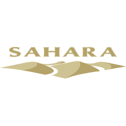 Stickers Jeep Sahara