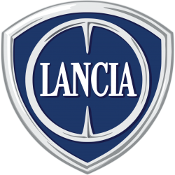 Stickers Lancia