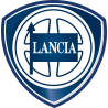 Stickers Auto Lancia