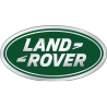 Stickers Land Rover 3D