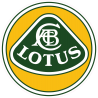 Stickers lotus voiture