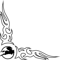 Flamming Logo IVECO