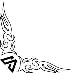 Flamming Logo MAGIRUS