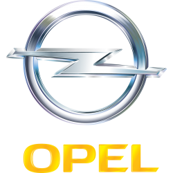 Logo opel design