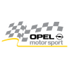 Logo Opel motor sport