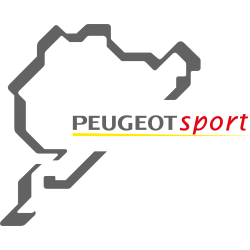 Stickers Peugeot Sport...