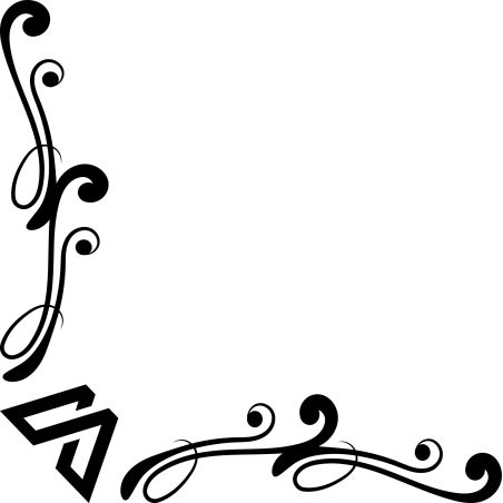 Motif Floral Logo MAGIRUS