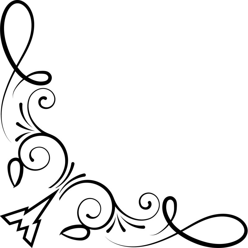 Décors Floral Logo MAGIRUS Long