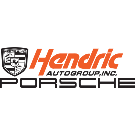 Porsche Hendric