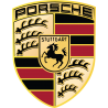 Stickers Porsche Couleurs