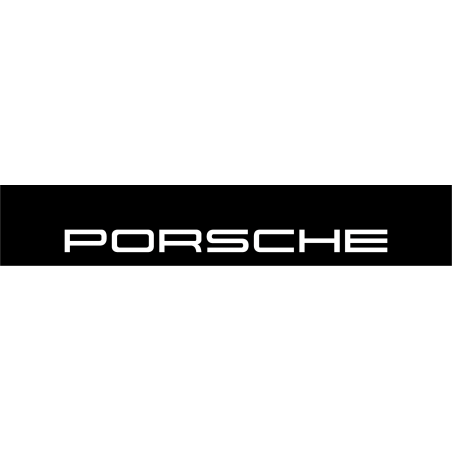 Pare Soleil Porsche