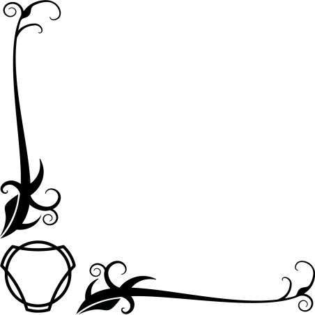 Motif floral logo scania classic vide