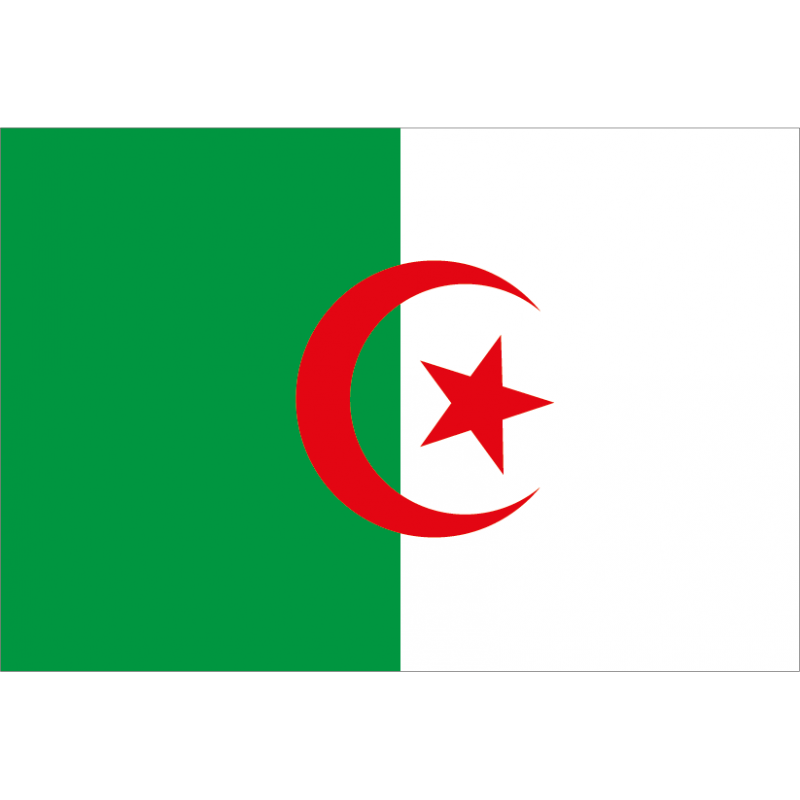 stickers voiture Algérie