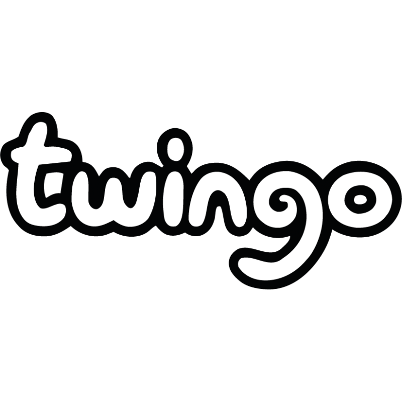 Stickers Renault Twingo