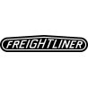 Stickers Freightliner Truck