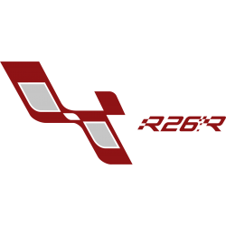 Stickers Renault R26R
