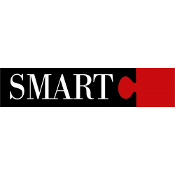 Smart logo couleurs