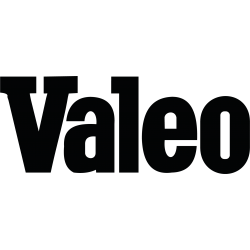 Stickers logo Valeo