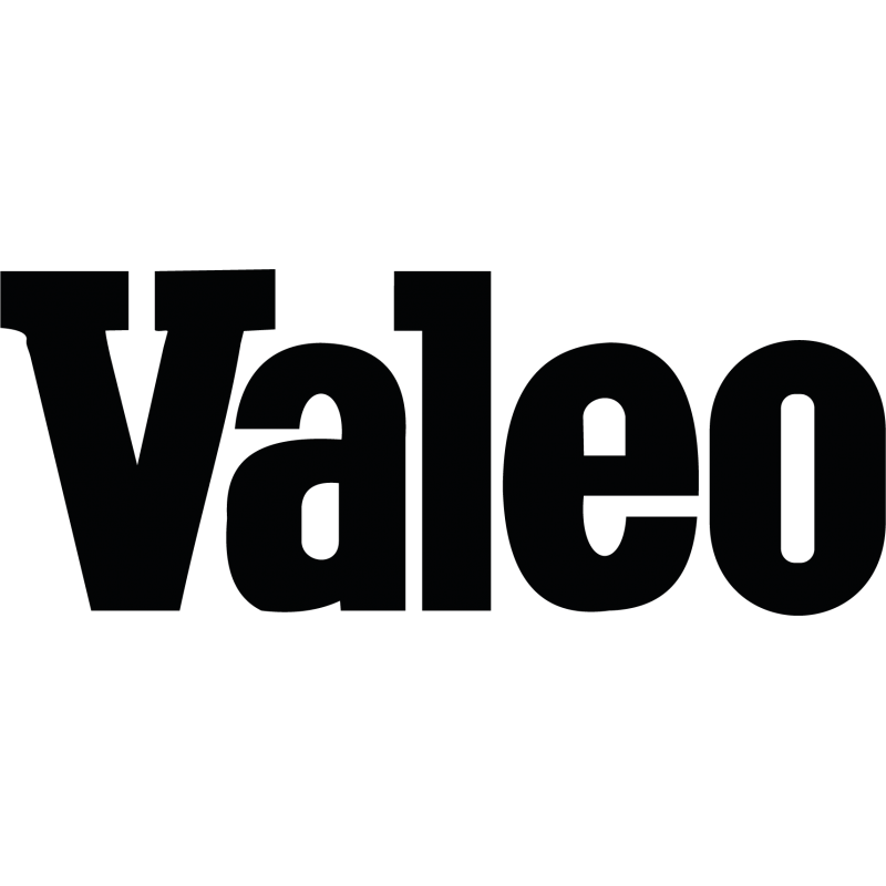 Stickers logo Valeo
