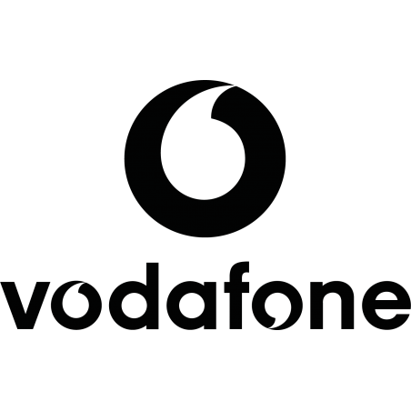 Stickers Vodafone