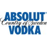 Stickers Absolut Vodka country of sweden