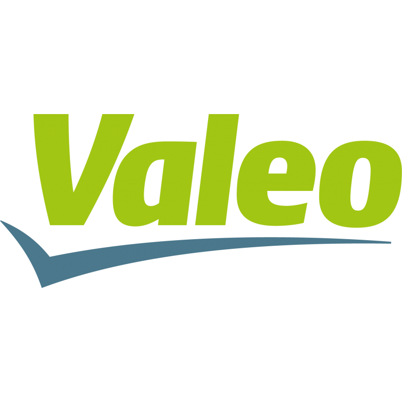 Stickers Valeo couleurs