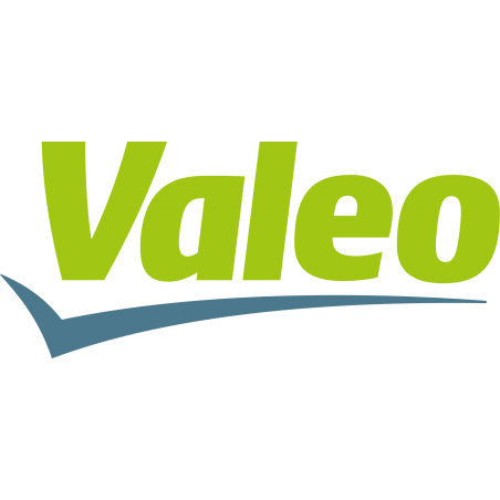 Stickers Valeo couleurs