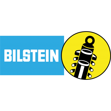 Stickers Bilstein