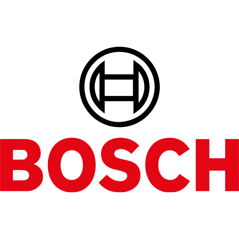 Stickers Bosch